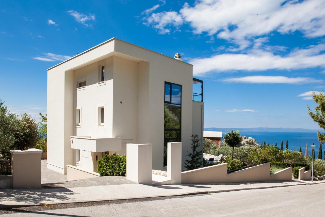 Villa Lukic Makarska Zewnętrze zdjęcie